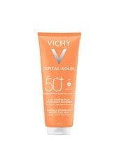VICHY_CAPITAL_SOLEIL_FRESH_PROTECTIVE_MILK_SPF50