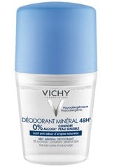 Déodorant minéral - Roll-on