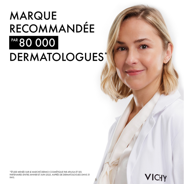 crème de jour LIFTACTIV COLLAGEN SPECIALIST 16 recommandée par les dermatologues